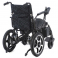 Кресло-коляска электр. 16236 Power Wheel Chair–T610A MT-C35 (Start 610) с откидными подлокотниками - 5