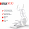 Эллиптический тренажер UNIX Fit MV-850 (Manual Incline) Mirror - 2