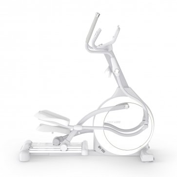 Эллиптический тренажер UNIX Fit MV-850 (Manual Incline) Mirror - 10