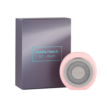 Marutaka SC Multi аппарат для очищения лица - 4