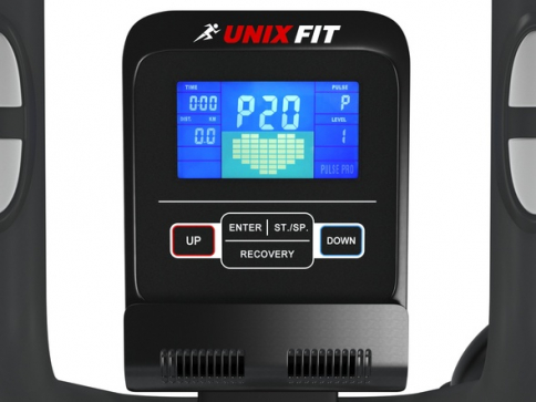 Эллиптический тренажер UNIXFIT SL-470E - 5