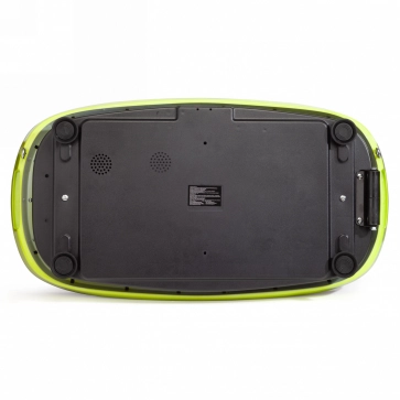 Виброплатформа 3D VictoryFit VF-S850 Blue/Green - 6