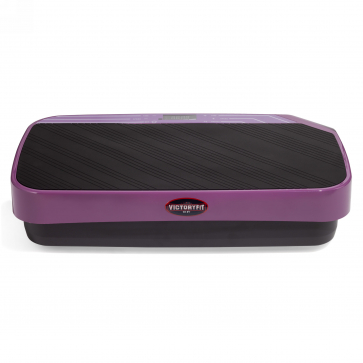 Виброплатформа VictoryFit VF-M650 Purple - 1